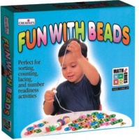 Creatives Toys Fun With Beads Photo