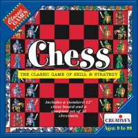 Creatives Toys Classic Games Chess Photo