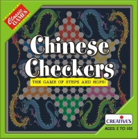Creatives Toys Classic Games Chinese Checkers Photo