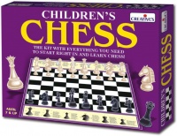 Creatives Toys Children's Chess Photo