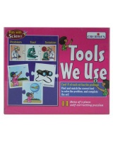 Creatives Toys Tools We Use Photo