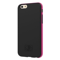 Body Glove iPhone 6 Clownfish Cover - Black & Pink Photo