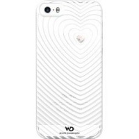White Diamonds iPhone 6 Mobile Case Heartbeat - White Photo