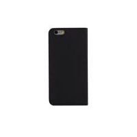 Apple Ozaki iPhone 6 O-Coat 0.3mm Folio Case - Black Photo