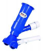 Speck Pumps - Vacuum Sweeper For Spa'S and Ponds Photo