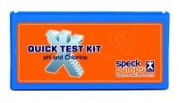Speck Pumps - Test Kit O.T.O and Phenol - Red Photo