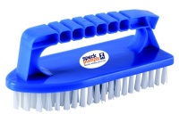 Speck Pumps - All Purpose Scrub Brush With Bristles Photo