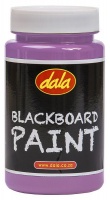 Dala Blackboard Paint 250ml - Light Pink Photo