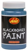 Dala Blackboard Paint 250ml - Light Blue Photo