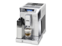 Delonghi - Bean to Cup Coffee Machine - ECAM45.760.W Photo