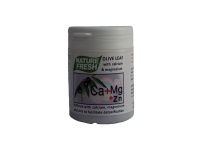 Nature Fresh Olive Leaf/Calmag Combo tablets Photo