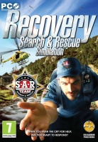 Recovery Search and Rescue Simulation Photo