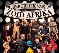 Republiek Van Zoid Afrika Vol 1 Photo