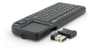 Rii RT-MWK01 V3 Wireless Mini Keyboard Photo