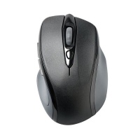 Kensington Pro Fit Mid-Size Wireless Mouse - Black Photo