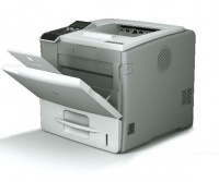 Ricoh SP5210DN Black & White Laser Printer Photo