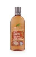Dr. Organic Skincare Moroccan Argan Oil Shampoo Photo