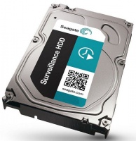 Seagate Surveillance Hard Disk Drive - 1TB Photo