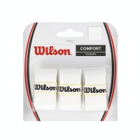 Wilson Pro Overgrip - 3 x Pack Photo