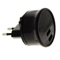 Samsung Energizer USB 3.1 Amp Wall Charger for Photo