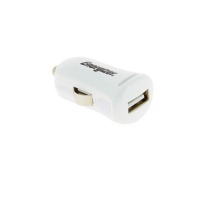 Energizer USB 2.1 Amp Car Charger with Lightning Cable Photo