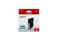 Canon MAXIFY PGI-2400XL Cyan Single Ink Cartridge Photo