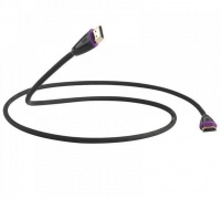 QED Profile eFlex HDMI Cable - 1.5m Photo