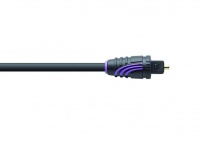 QED Profile Optical Cable - 5m Photo