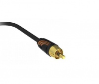 QED Profile Subwoofer Cable - 6m Photo