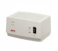 APC Line-R 1200VA Automatic Voltage Regulator Photo