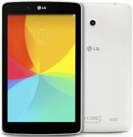 LG G Pad 16GB - Black Cellphone Cellphone Photo