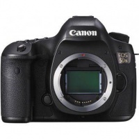 Canon 5DS DSLR Body Only Photo