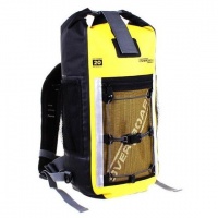 Overboard - Pro-Sports - 20 Litre Backpack - Yellow Photo