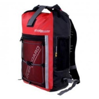 Overboard - Pro-Sports - 30 Litre Backpack - Red Photo