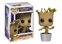 Funko POP Marvel Guardians of the Galaxy - Dancing Groot Photo