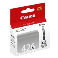 Canon CLI-426GY Grey Single Ink Cartridge Photo