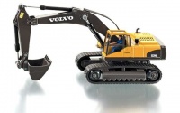 Siku 1/50 Volvo EC 290 C Hydraulic Excavator Photo