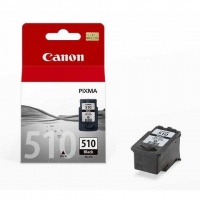 Canon PG-510 Pigment Ink Cartridge - Black Photo