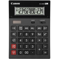 Canon AS-2400 Calculator Photo