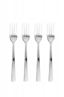 Eetrite - Newport Table Forks - 4 Piece Photo