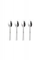 Eetrite - Newport Teaspoons - 4 Piece Photo