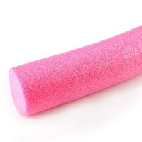 Pool Noodle Assorted Shapes 1.5m - Pink Photo
