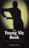 The Young Vic Theatre Book Photo