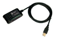 Sunix USB to Multi I/O Adapter - USB Photo