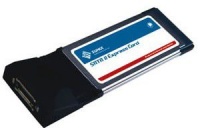 Sunix 1 port external e-SATA - Express card 34/54 Photo
