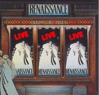 Live at the Carnegie Hall - Photo