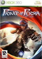 Prince Of Persia 4 Photo