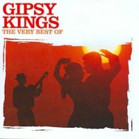 Very Best Of The Gipsy Kings by GIPSY KINGS Photo