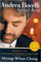 Decca Andrea Bocelli: Sacred Arias Photo