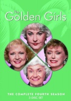 Golden Girls: Series 4 Photo